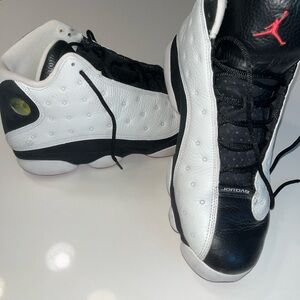 Air Jordan Retro 13..2012…He got Game… Basketball Sneakers…Sz 14…309259 104